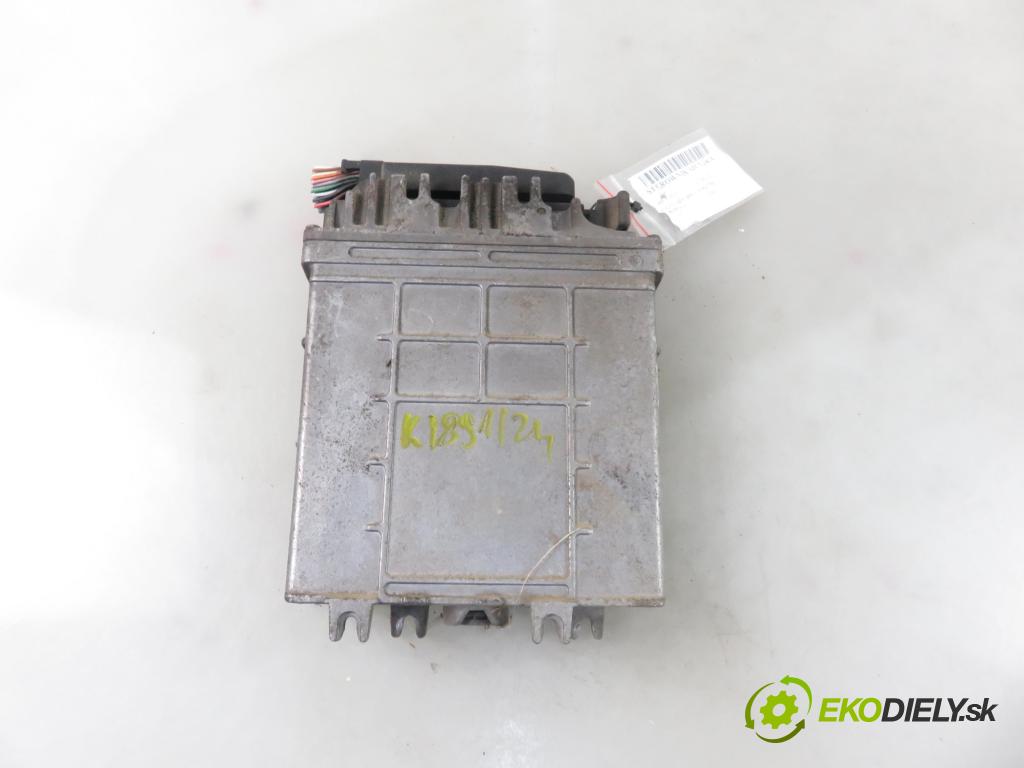 RENAULT CLIO II (BB_, CB_) HB 2000 59,00 1.9 dTi (B/CB0U) - F9Q 780 1870,00 Riadiaca jednotka Motor 0281001878 ; 7700110649 ; HOM7700109062