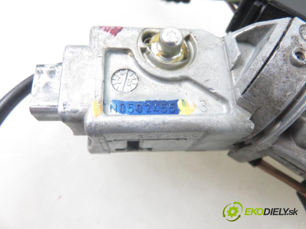 PEUGEOT 407 (6D_) SEDAN 2008 100,00 2.0 HDi 135 - RHR 1997,00 spinačka 9663123280 ; N0502455 (Spínacie skrinky a kľúče)