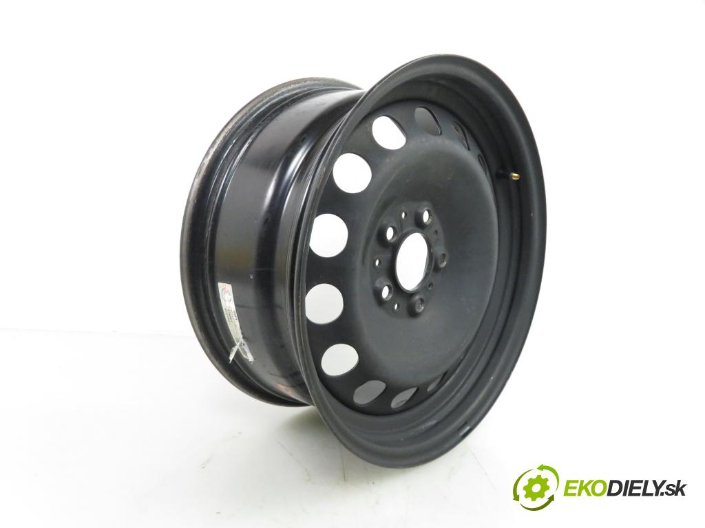 BMW 0 disky / disk (OCEL