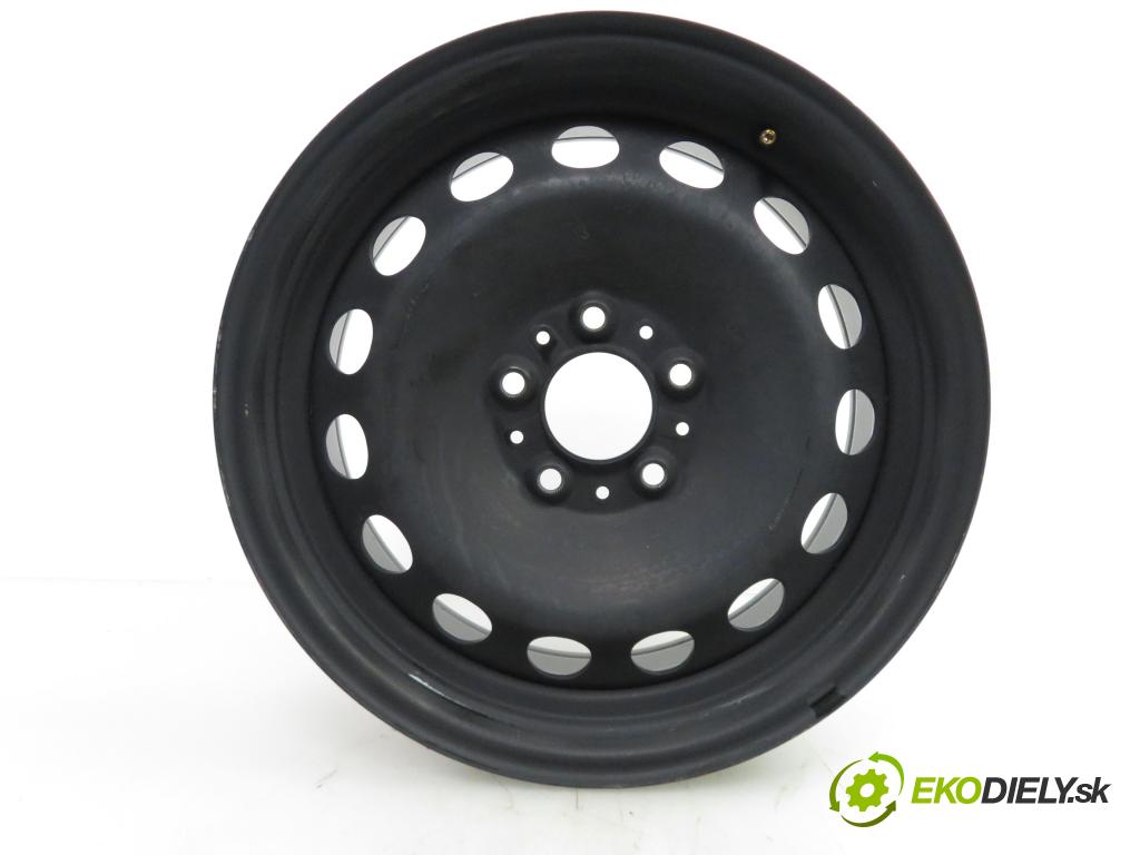 BMW 0 disky / disk (OCEL