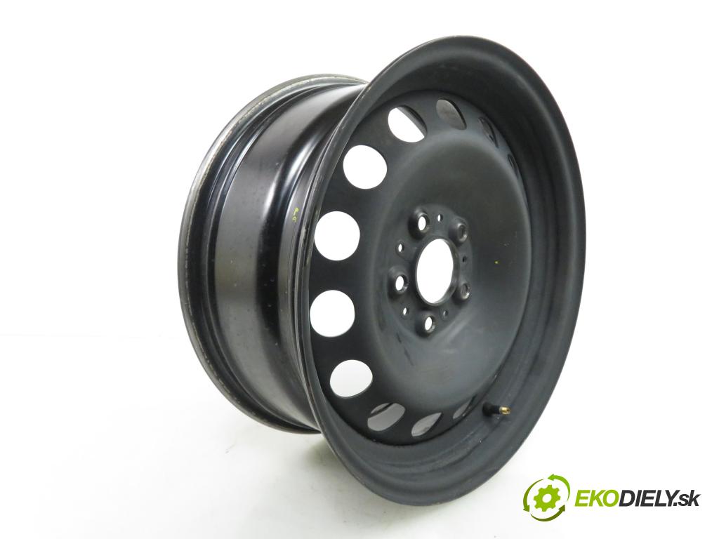 BMW 0 disky / disk (OCEL