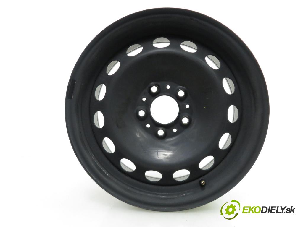 BMW 0 disky / disk (OCEL