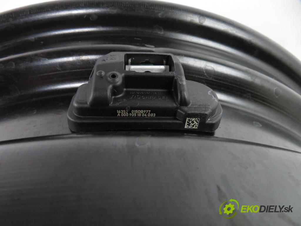 MERCEDES-BENZ   0    disky / disk (OCEL 