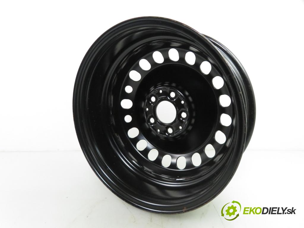MERCEDES-BENZ   0    disky / disk (OCEL