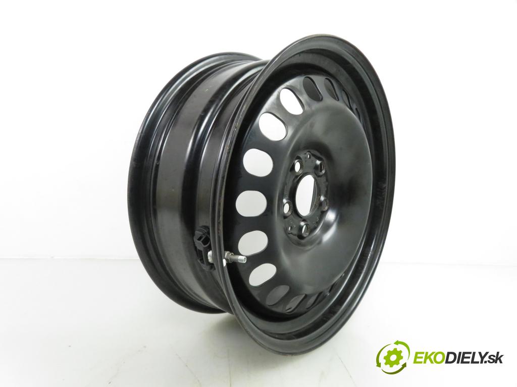 MERCEDES-BENZ   0    disky / disk (OCEL
