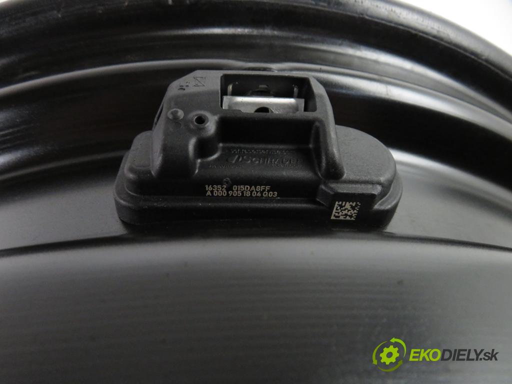 MERCEDES-BENZ   0    disky / disk (OCEL 