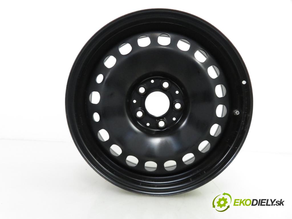 MERCEDES-BENZ   0    disky / disk (OCEL