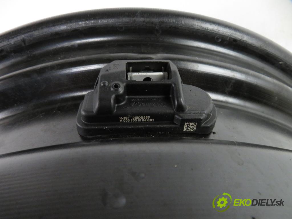 MERCEDES-BENZ   0    disky / disk (OCEL 