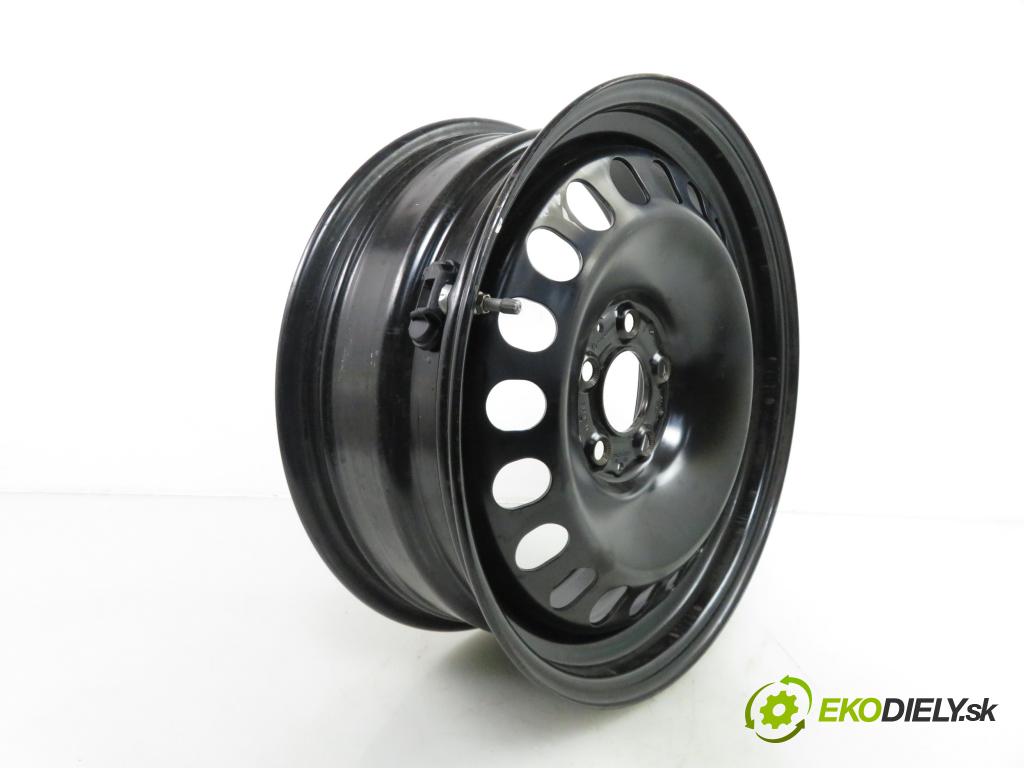 MERCEDES-BENZ   0    disky / disk (OCEL