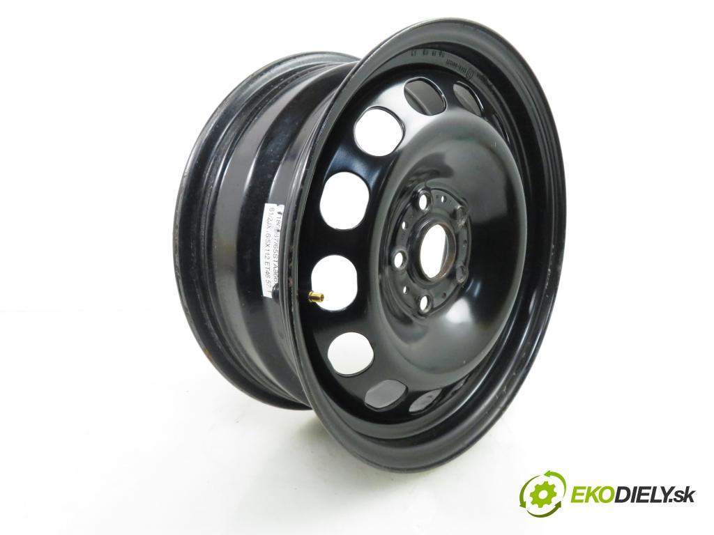 AUDI 0 disky / disk (OCEL