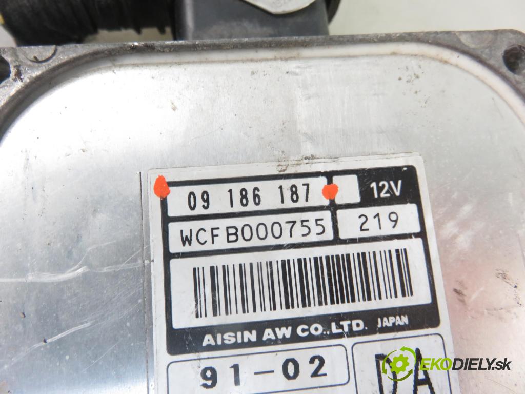 OPEL VECTRA C (Z02) SEDAN 2002 86,00 2.2 DTI 16V 117 - Y 22 DTR 2172,00 Riadiaca jednotka prevodovky 09186187