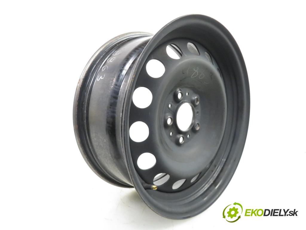 BMW 0 disky / disk (OCEL