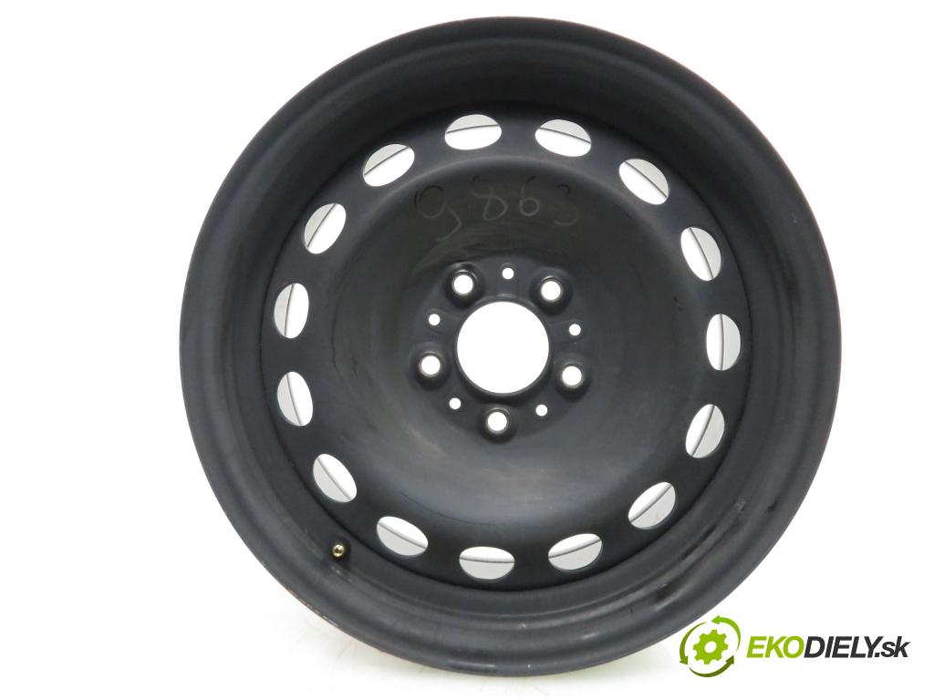BMW 0 disky / disk (OCEL