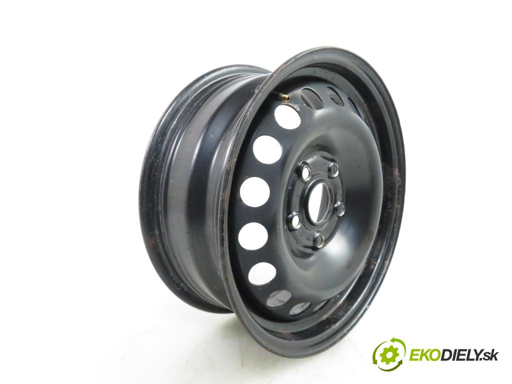 AUDI 0 disky / disk (OCEL