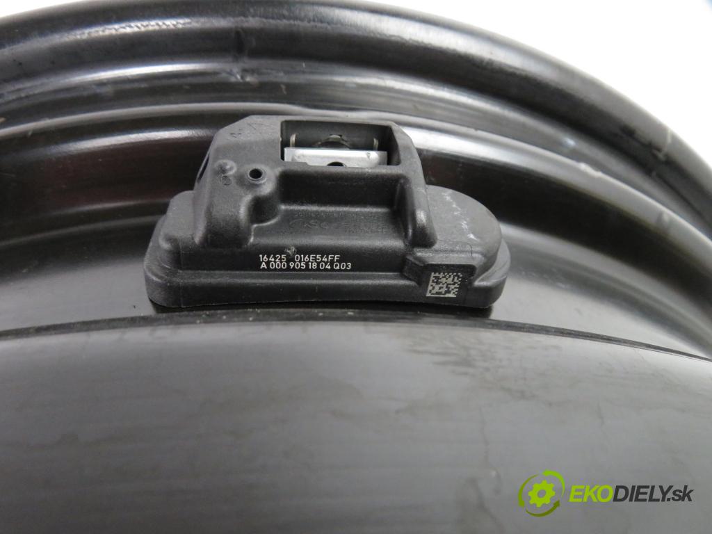 MERCEDES-BENZ   0    disky / disk (OCEL 