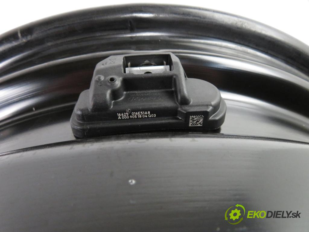 MERCEDES-BENZ   0    disky / disk (OCEL 