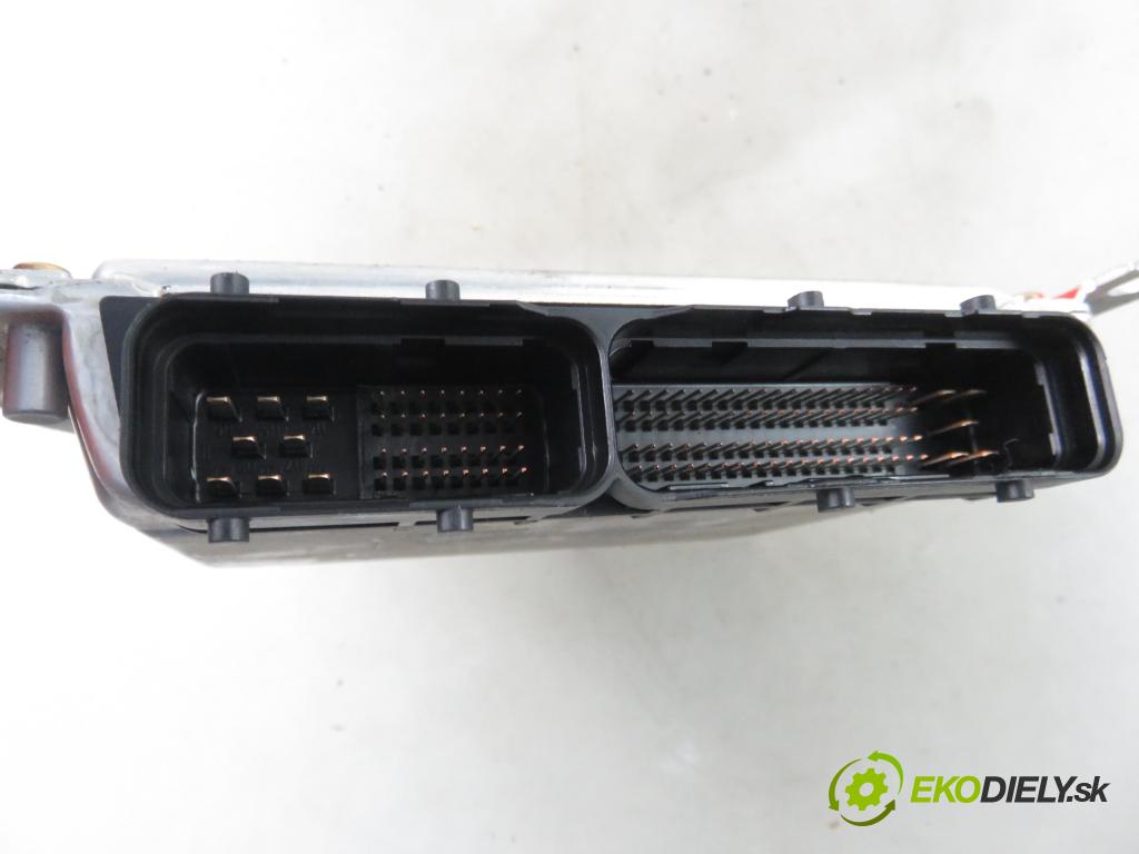 KIA SORENTO I (JC) SUV 2003 103,00 2.5 CRDi 140 - D4CB 2497,00 Riadiaca jednotka Motor 0281010956 ; 391004A715