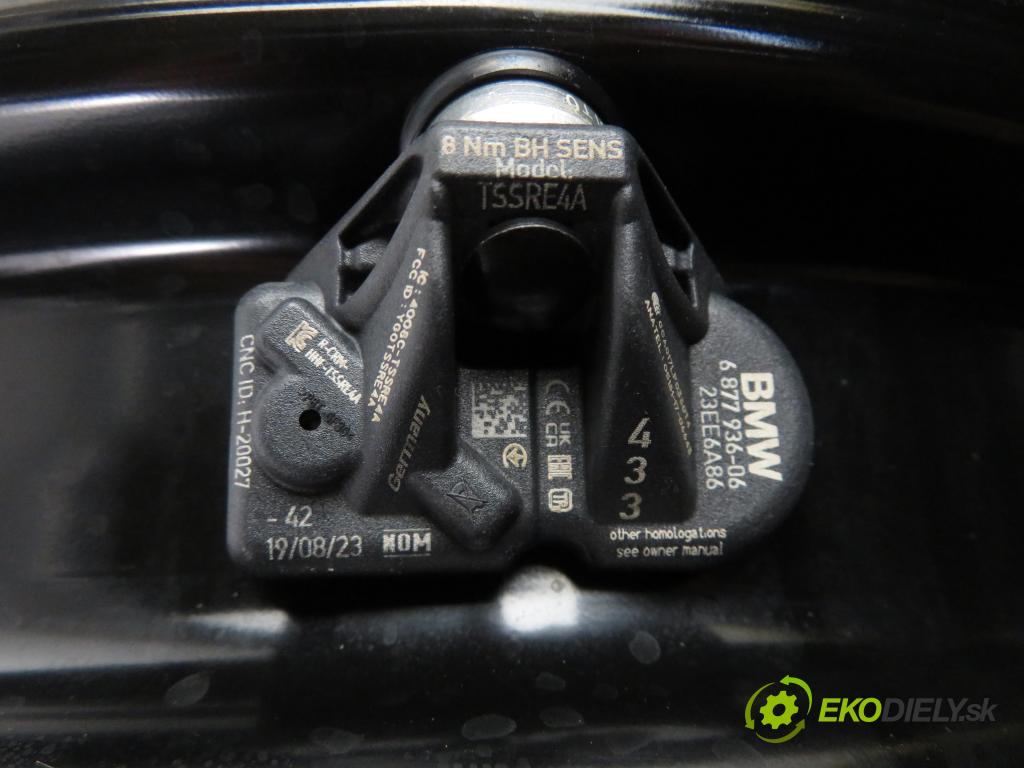 BMW   0    disky / disk (OCEL 