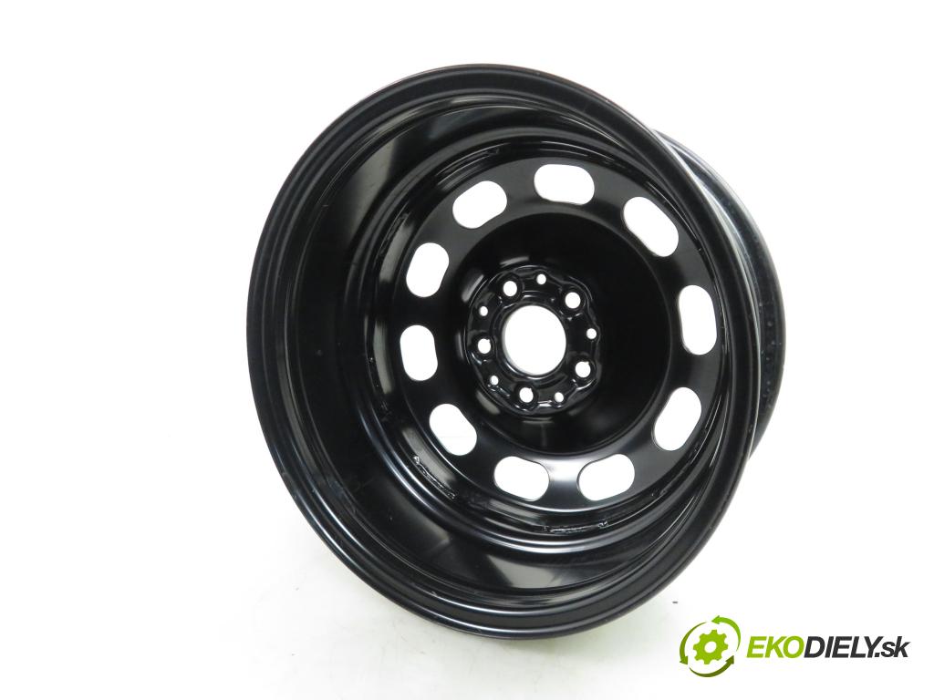 BMW 0 disky / disk (OCEL
