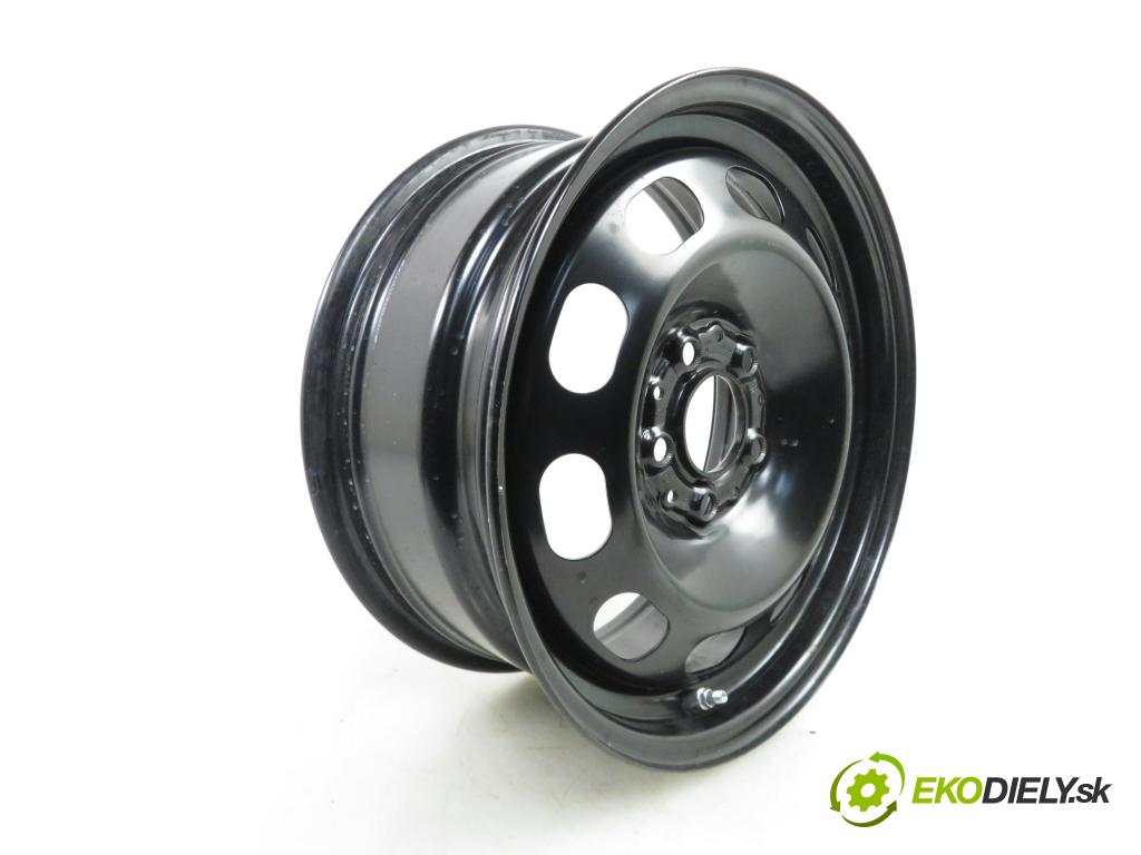 BMW 0 disky / disk (OCEL