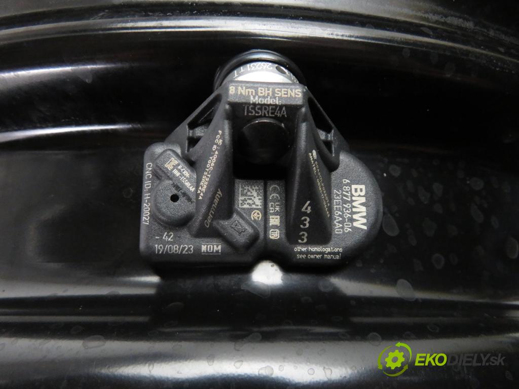 BMW   0    disky / disk (OCEL 