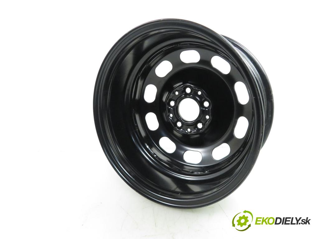 BMW 0 disky / disk (OCEL