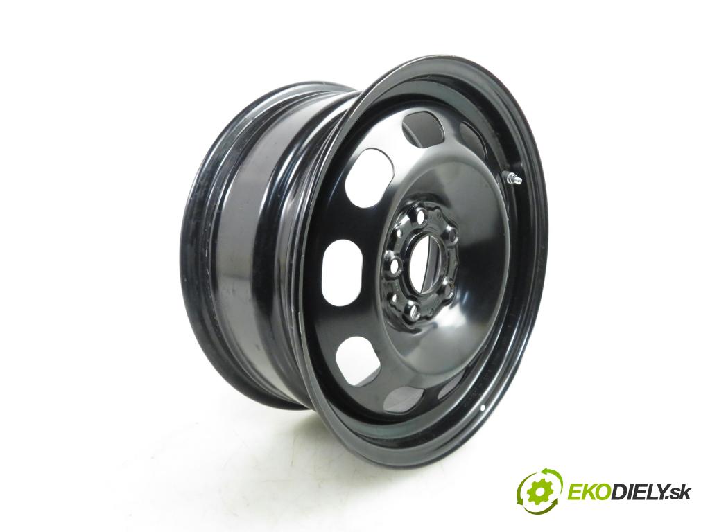 BMW 0 disky / disk (OCEL