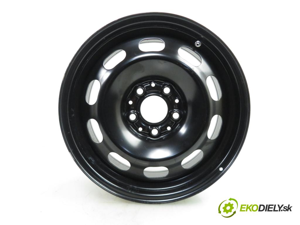 BMW 0 disky / disk (OCEL