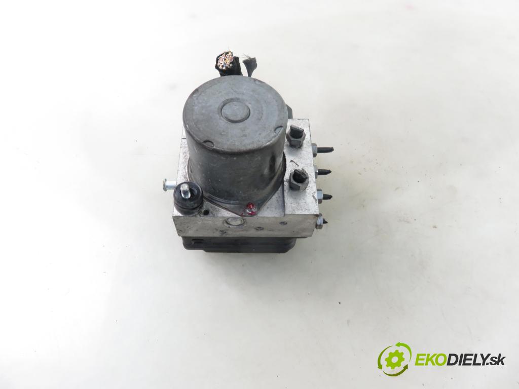 PEUGEOT 407 (6D_) SEDAN 2008 100,00 2.0 HDi 135 - RHR 1997,00 Pumpa ABS 0265950659 ; 9663894080 (Pumpy ABS)
