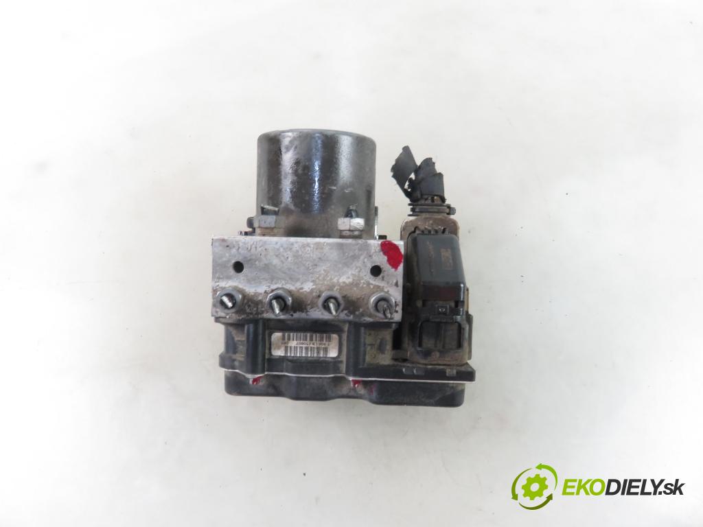 PEUGEOT 407 (6D_) SEDAN 2008 100,00 2.0 HDi 135 - RHR 1997,00 Pumpa ABS 0265950659 ; 9663894080 (Pumpy ABS)
