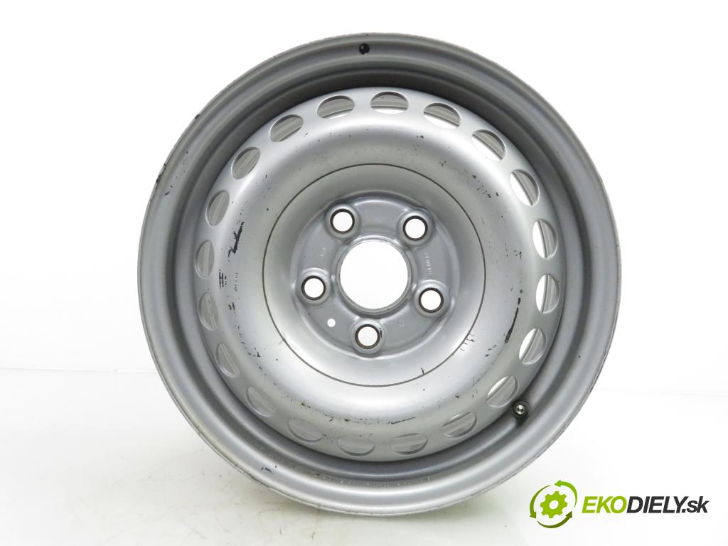 VW 0 disky / disk (OCEL
