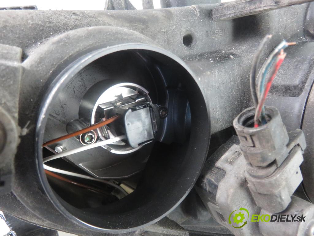 NISSAN PRIMERA Hatchback (P12) LIFTBACK 2005 0,00 1.8 - QG18DE 1769,00 Svetlo LP