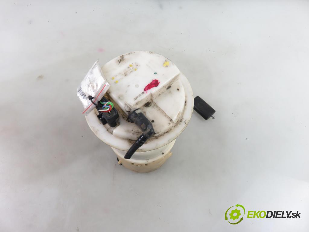 PEUGEOT 206 liftback (2A/C) HB 2003 44,00 1.1 60 - HFZ 1124,00 pumpa paliva 9642124080 ; 09732009903