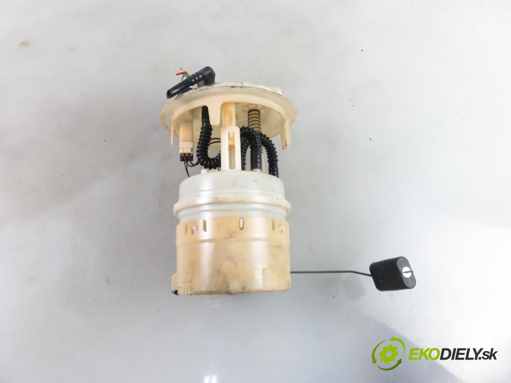 PEUGEOT 206 liftback (2A/C) HB 2003 44,00 1.1 60 - HFZ 1124,00 pumpa paliva 9642124080 ; 09732009903