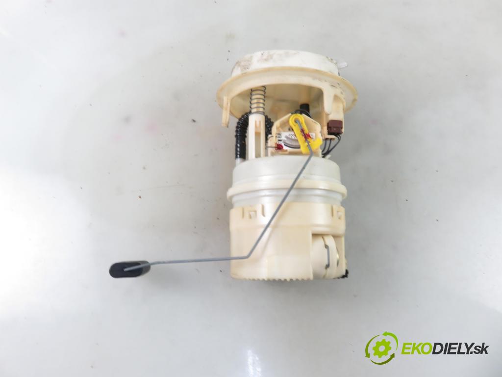 PEUGEOT 206 liftback (2A/C) HB 2003 44,00 1.1 60 - HFZ 1124,00 pumpa paliva 9642124080 ; 09732009903