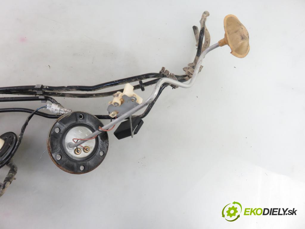 SUBARU FORESTER (SF_) SUV 1999 92,00 2.0 AWD 125 - EJ202 1994,00 pumpa paliva