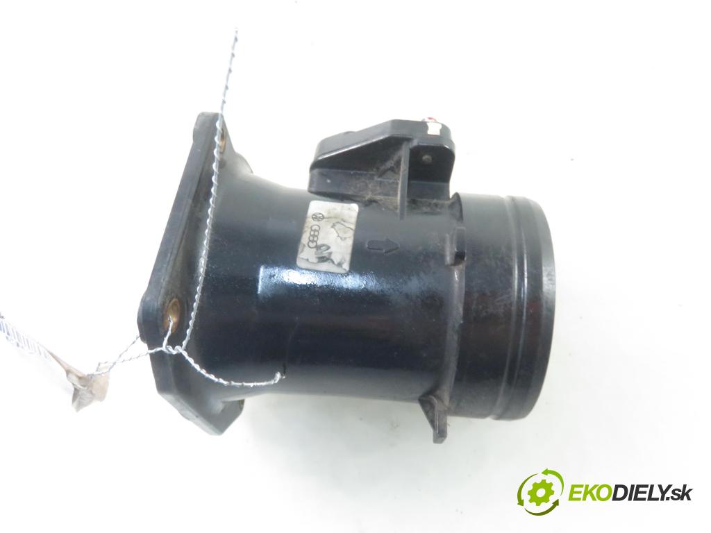 AUDI A3 (8L1) HB 1997 92,00 1.8 - AGN 1781,00 váha vzduchu vzduchu AFH6010B ; 058133471