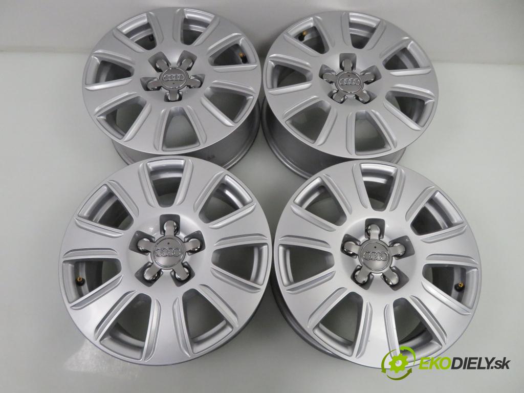 AUDI 0 disky / disk 8U0601025