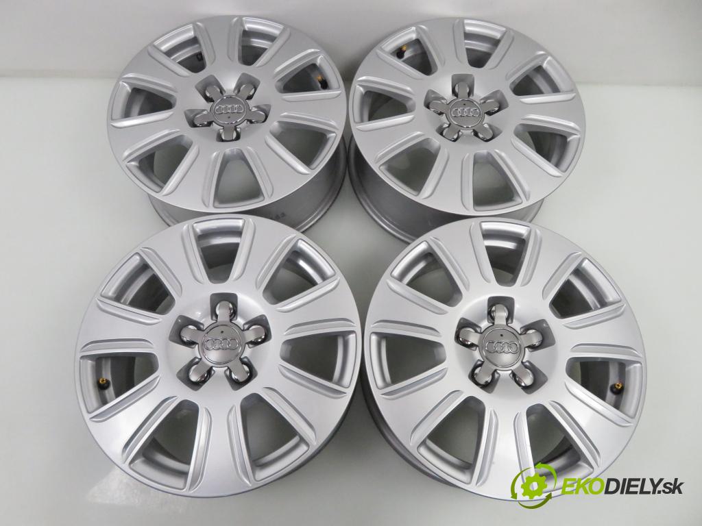 AUDI 0 disky / disk 8U0601025
