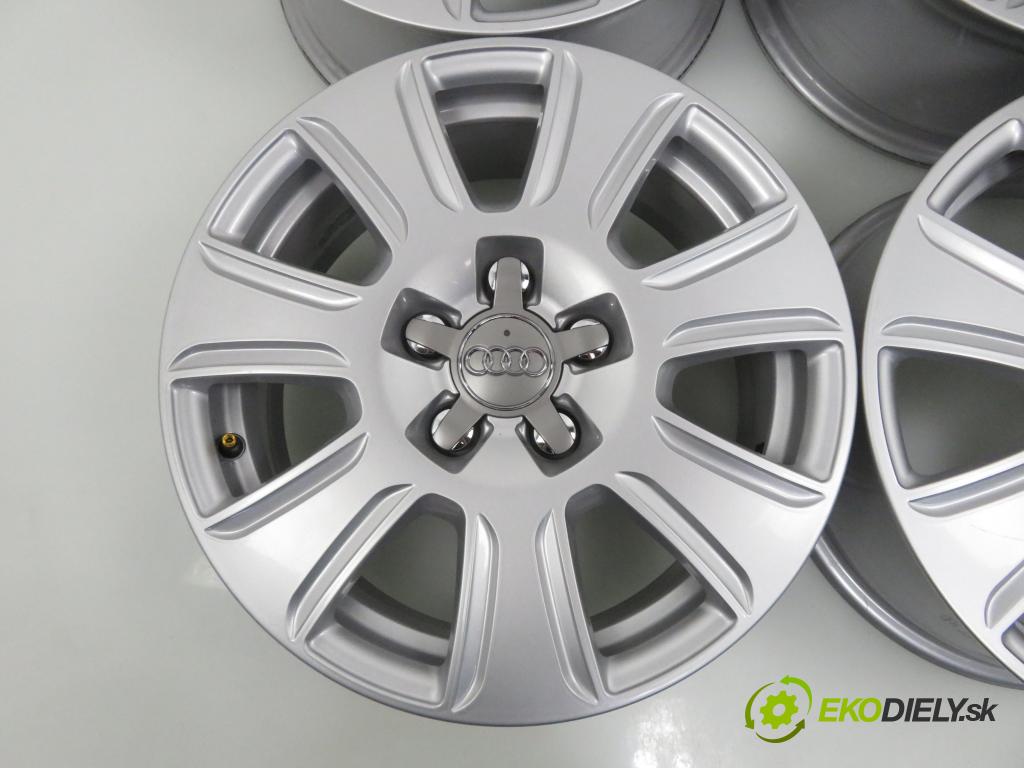 AUDI 0 disky / disk 8U0601025