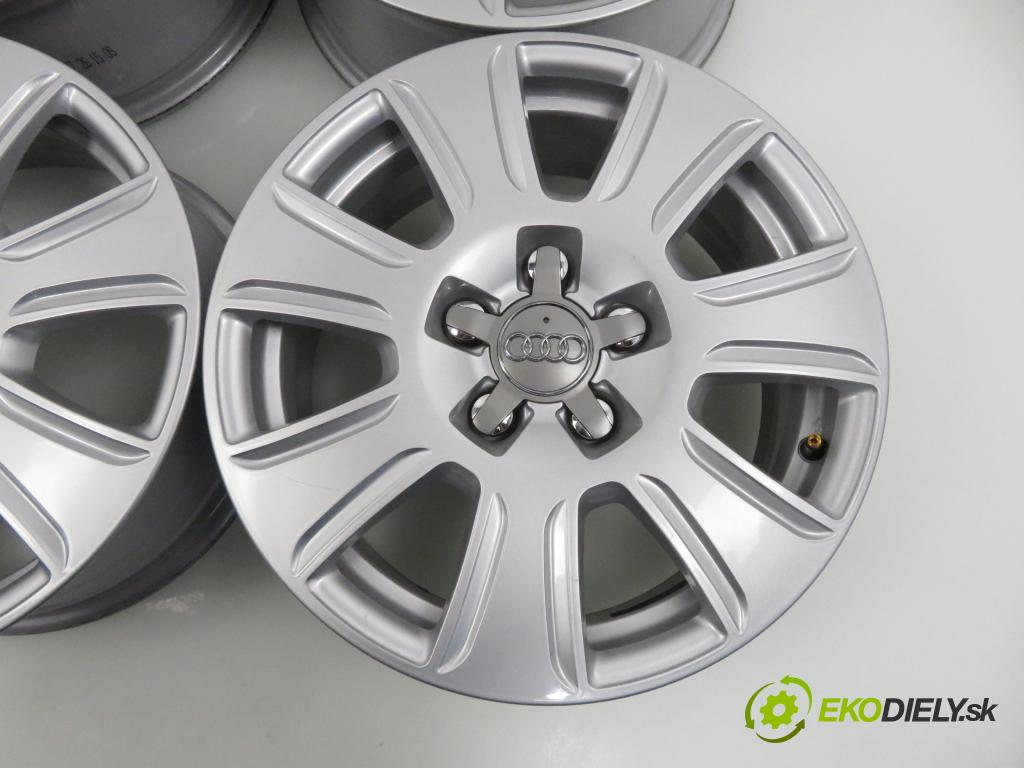 AUDI 0 disky / disk 8U0601025