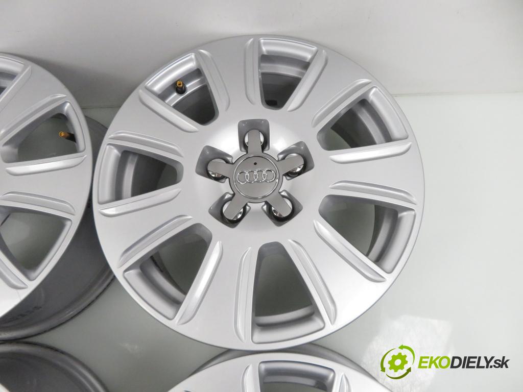 AUDI 0 disky / disk 8U0601025