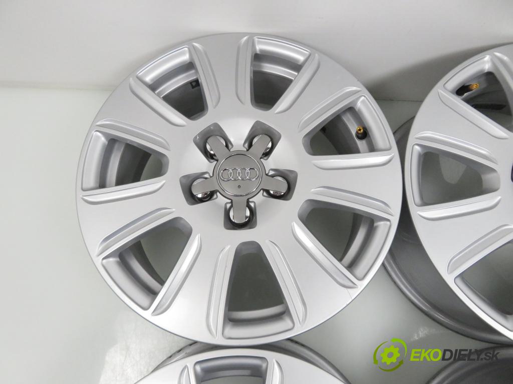 AUDI 0 disky / disk 8U0601025