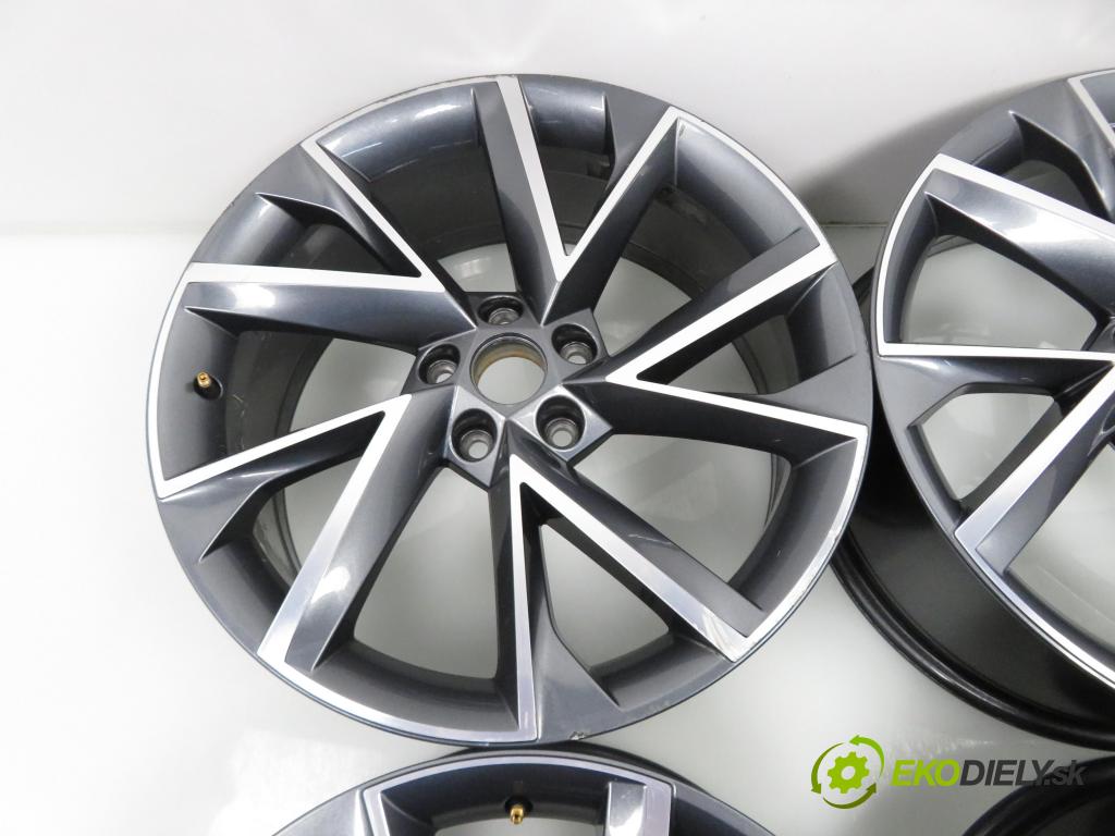 SKODA 0 disky / disk 3V0601025AP