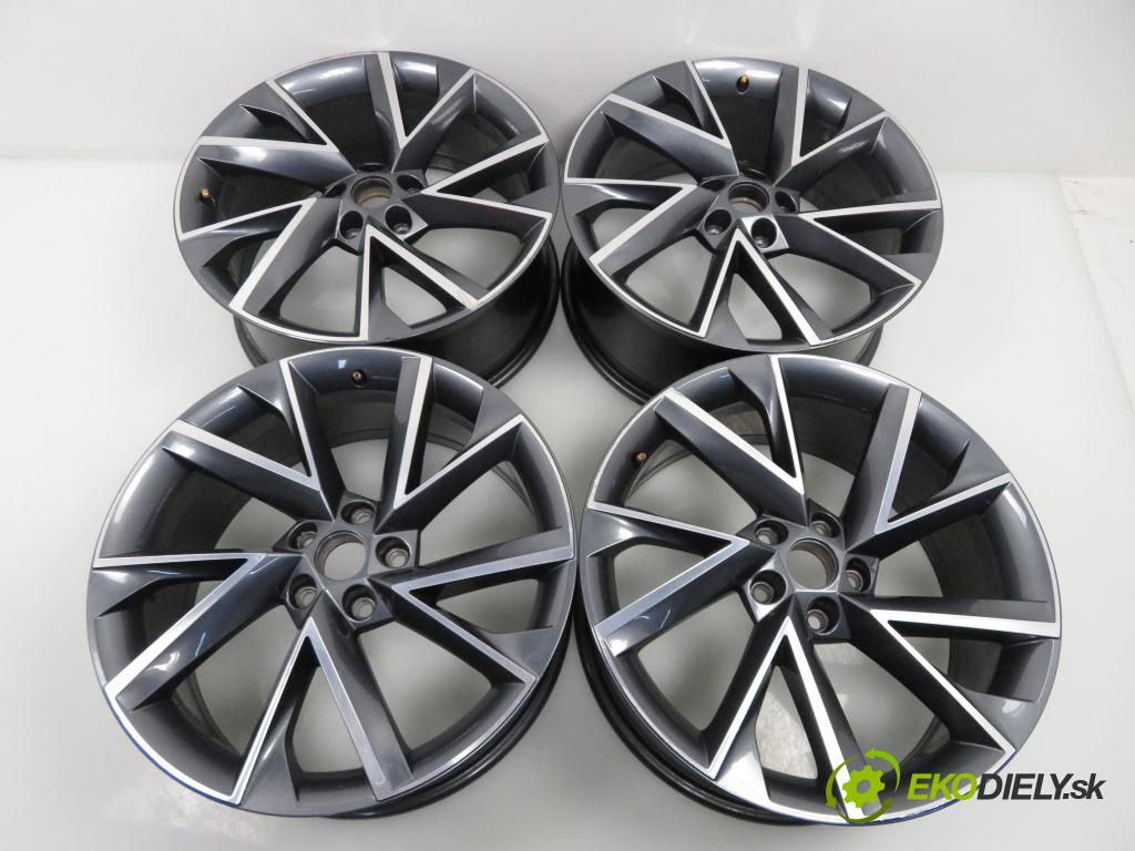 SKODA 0 disky / disk 3V0601025AP