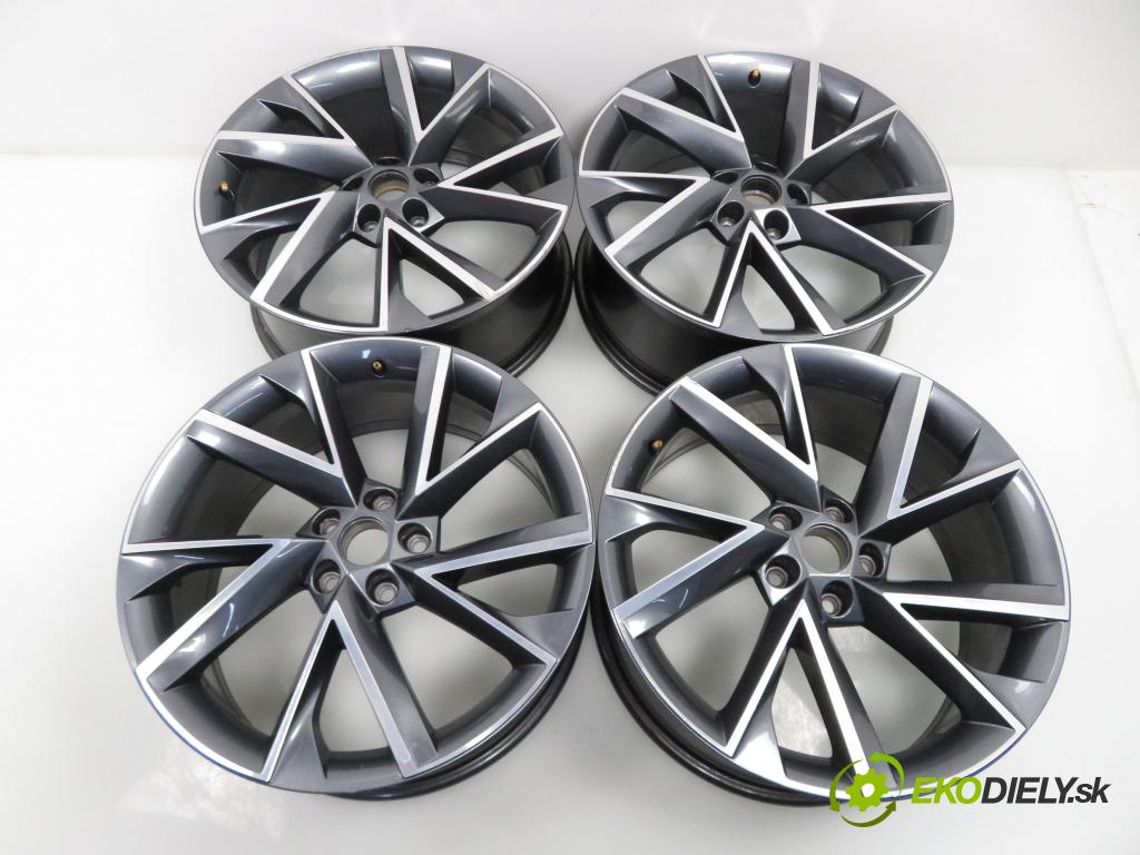 SKODA 0 disky / disk 3V0601025AP