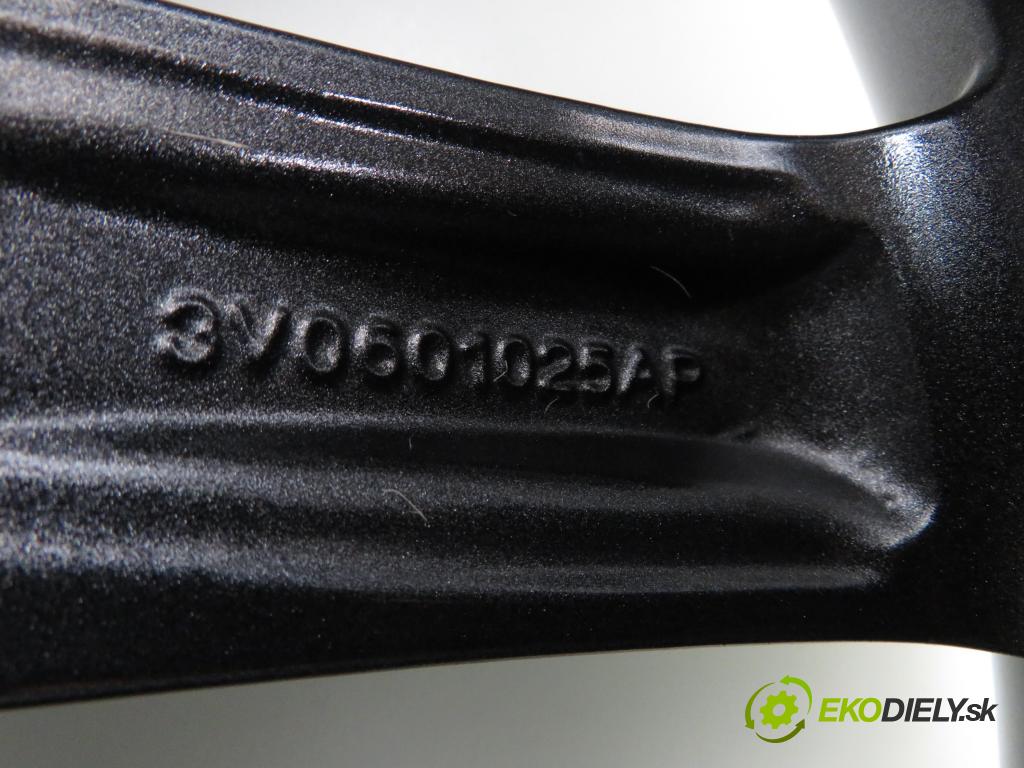 SKODA 0 disky / disk 3V0601025AP