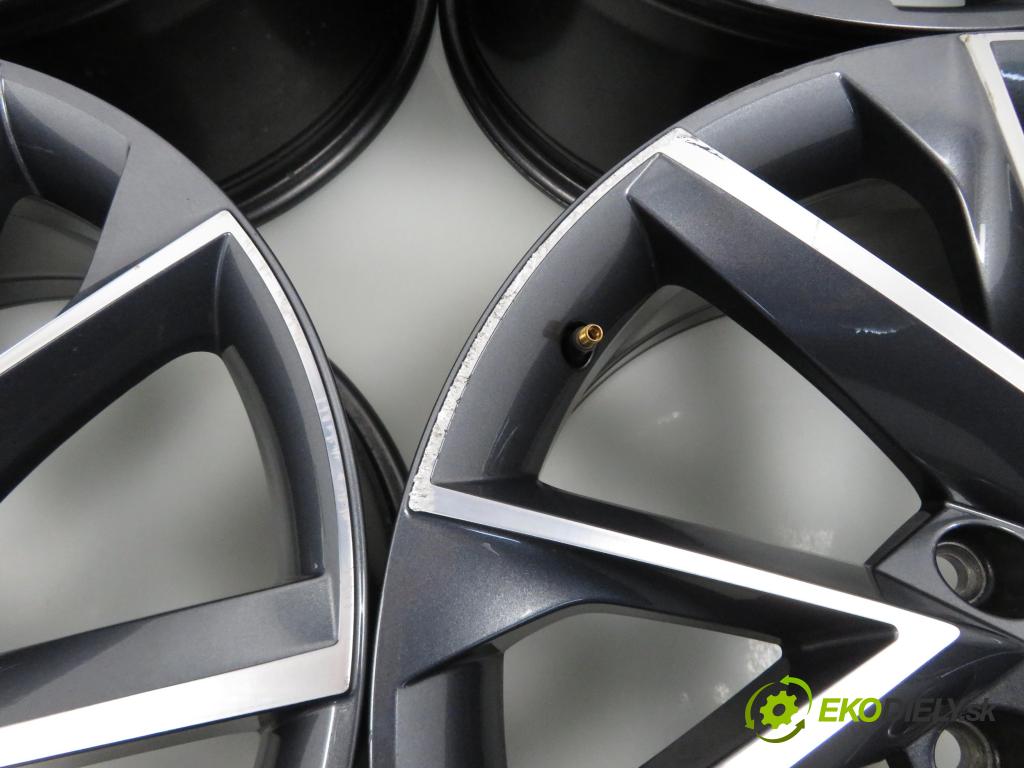 SKODA 0 disky / disk 3V0601025AP