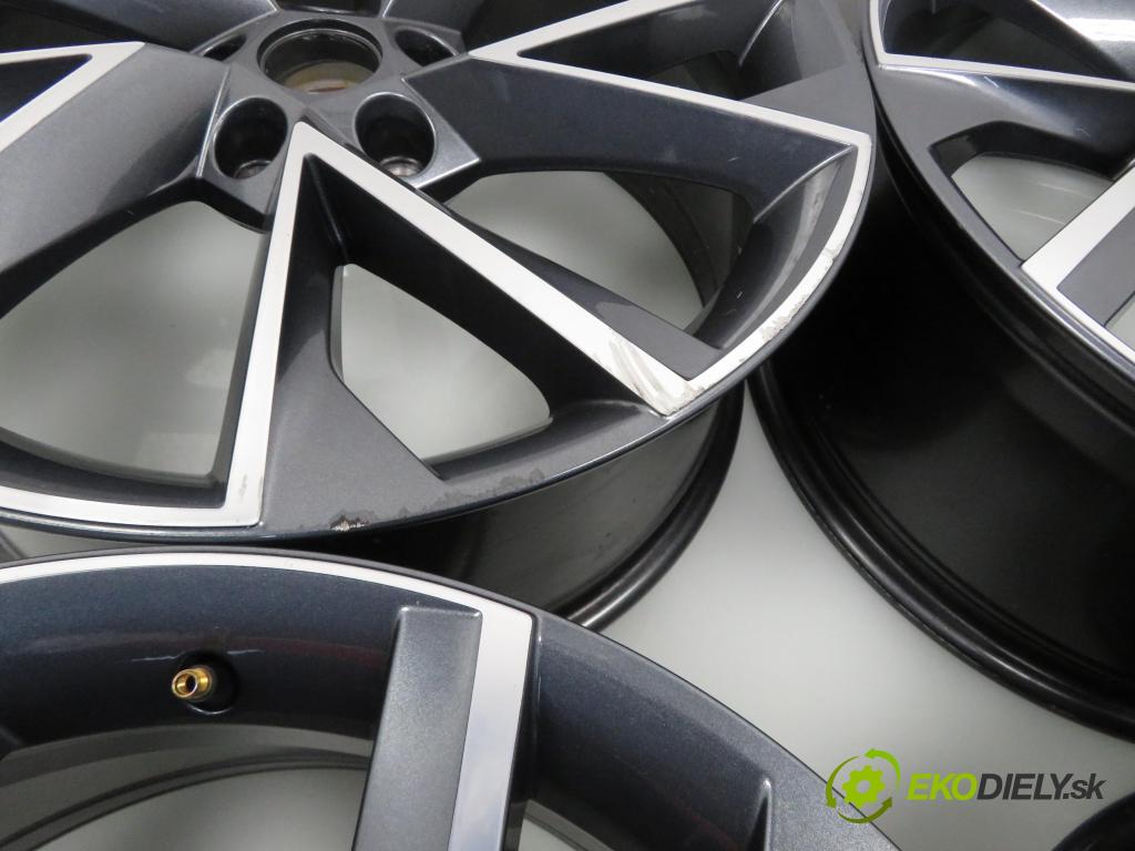 SKODA 0 disky / disk 3V0601025AP