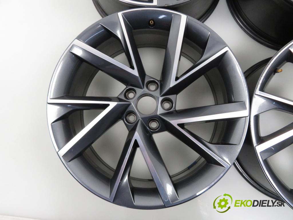 SKODA 0 disky / disk 3V0601025AP